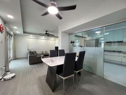 Blk 183 Jelebu Road (Bukit Panjang), HDB Executive #585264091